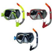 Daphne Snorkel Maske Set - 2189A/113CSB thumbnail 2