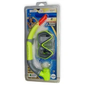 Daphne Snorkel Maske Set - 2189A/113CSB thumbnail 3