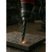 Gfb Hss Matkap Ucu | 16.0 Mm | 1 Adet thumbnail 2