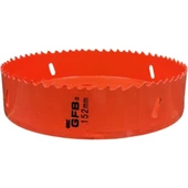 Gfb Bi Metal 152 Mm Panç thumbnail 1