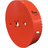 Gfb Bi Metal 152 Mm Panç thumbnail 2