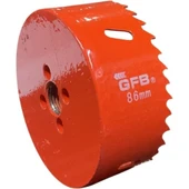 Gfb Bi Metal 86 Mm Panç thumbnail 2