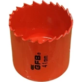 Gfb Bi Metal 41 Mm Panç thumbnail 2