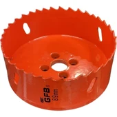 Gfb Bi Metal 89 Mm Panç thumbnail 2