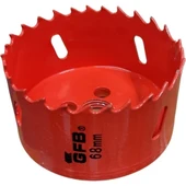 Gfb Bi Metal 68 Mm Panç thumbnail 2