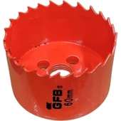 Gfb Bi Metal 60 Mm Panç thumbnail 1