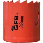 Gfb Bi Metal 38 Mm Panç thumbnail 1