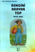 Rengini Arayan Top thumbnail 1