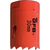 Gfb Bi Metal 30 Mm Panç thumbnail 1