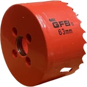 Gfb Bi Metal 63 Mm Panç thumbnail 2