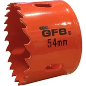 Gfb Bi Metal 54 Mm Panç thumbnail 2