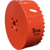 Gfb Bi Metal 95 Mm Panç thumbnail 2