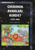 Ormanın Renkleri Kimde?  / Orman Masalları 5 thumbnail 3