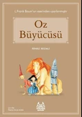 Oz Büyücüsü (Renkli Resimli) thumbnail 1