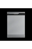 Arçelik 6467 WF I 6 Programlı Bulaşık Makinesi thumbnail 1