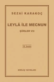 Şiirler 7 - Leyla ile Mecnun thumbnail 1