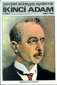 İkinci Adam 1. Cilt (1884, 1938) thumbnail 1