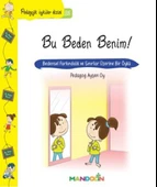 Pedagojik Öyküler 25 - Bu Beden Benim! thumbnail 3