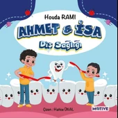Ahmet ile İsa Diş Sağlığı thumbnail 2