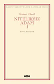 Niteliksiz Adam 1 - Modern Klasikler thumbnail 1