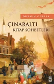 Çınaraltı Kitap Sohbetleri thumbnail 1