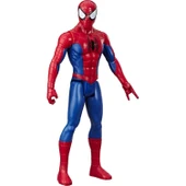 Spider-Man Titan Hero Figür E7333 thumbnail 2