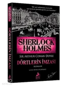 Sherlock Holmes - Dörtlerin İmzası thumbnail 2