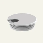 Kablo Kapağı Çap 63mm 8'li Paket GRi thumbnail 1