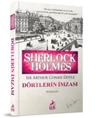 Sherlock Holmes - Dörtlerin İmzası thumbnail 3