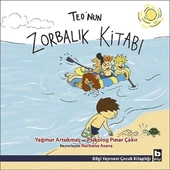 Teo'nun Zorbalık Kitabı thumbnail 2