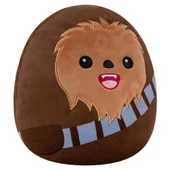Squishmallows Star Wars Serisi - Chewbacca 25 cm thumbnail 2