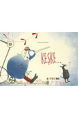 KEŞKE - SESSİZ KİTAP thumbnail 1