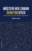 Müşteri Her Zaman Deneyim İster thumbnail 2