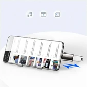 Joyroom S-H151 Type-C Usb Çevirici Dönüştürücü thumbnail 3