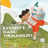 Everest’e Nasıl Tırmanılır? thumbnail 3