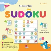 Çocuklar İçin Sudoku 3. Seviye thumbnail 1