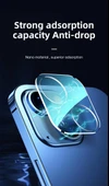 Joyroom PF730 İphone 12 Kamera Lens Koruyucu thumbnail 5