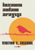 İnsanın Anlam Arayışı - Ciltli thumbnail 3