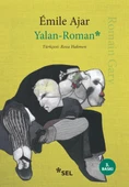 Yalan - Roman thumbnail 2