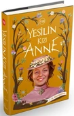 Yeşilin Kızı Anne 8 - Ciltli thumbnail 1