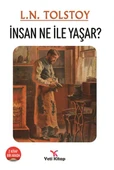 İnsan Ne İle Yaşar? thumbnail 3