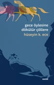 Gece Öylesine Dökülür Çöllere thumbnail 1