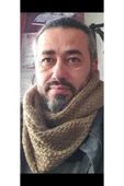 AKTAR Boyunluk Atkı Örme Boyunluk Triko Boyunluk Örgü Boyunluk thumbnail 3
