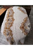 AKSU Soft battaniye 150x220cm tek  kişilik thumbnail 3