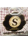 AltunHome Sarar Battaniye thumbnail 1
