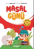 Masal Günü - Masallarla Karakter Eğitimi thumbnail 1