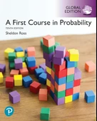 A First Course in Probability, Global Edition Sheldon Ross thumbnail 2