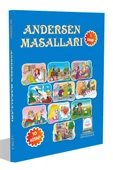 Andersen Masalları - 10 Kitap Takım thumbnail 2