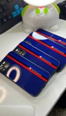 İphone 14 Pro M Performance Tasarımlı Cam Telefon Kılıfı thumbnail 5