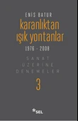 Karanlıktan Işık Yontanlar (Ciltli) thumbnail 1
